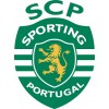 Sporting CP Shirt Children